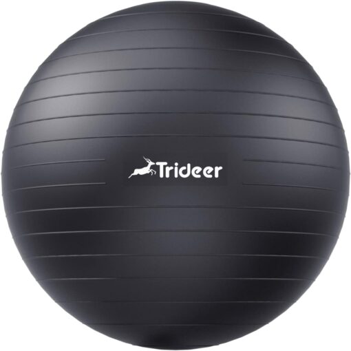 Anti-Slip Fitness Ball