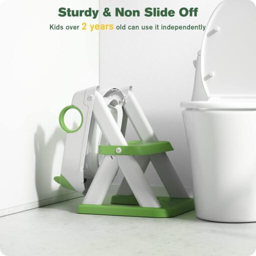 Potty Training Seat - Image 4