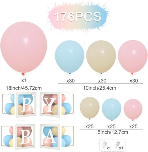 Gender Reveal Kit - Image 3