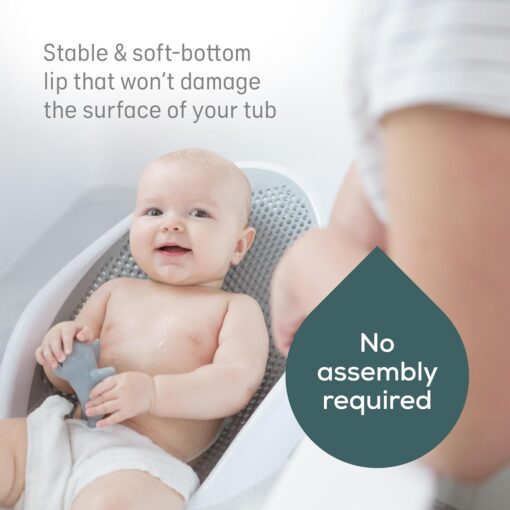 Baby Bath for Newborns - Image 3