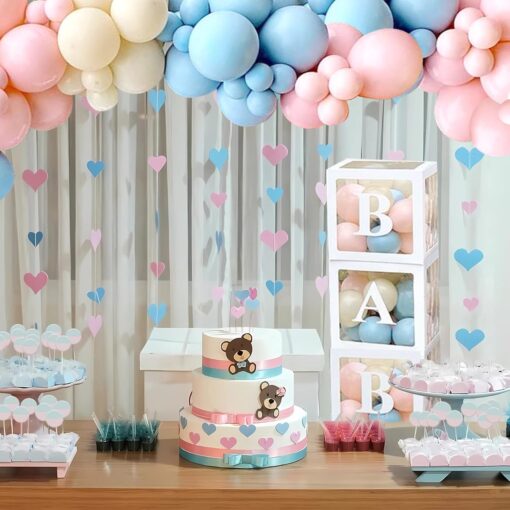 Gender Reveal Kit - Image 6