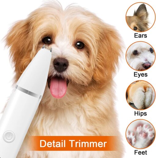 Dog Grooming Kit - Image 4