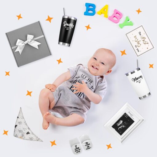 Baby Shower Gift Set - Image 4