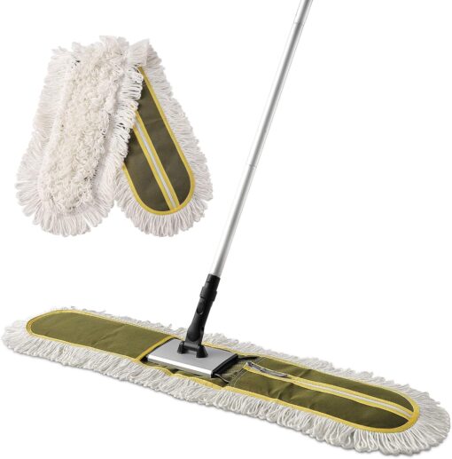 Long Handle Duster Mop