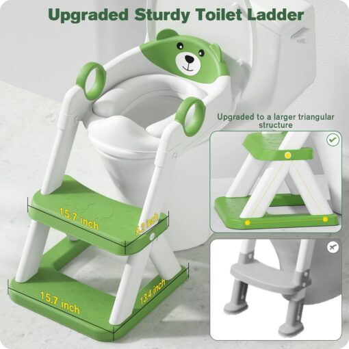 Potty Training Seat - Image 3