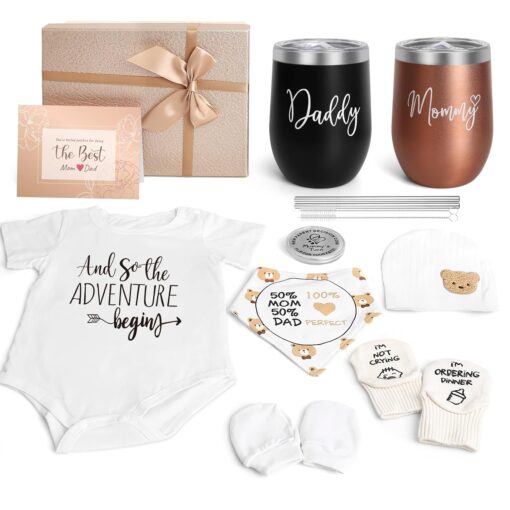 Best Baby Shower Gifts