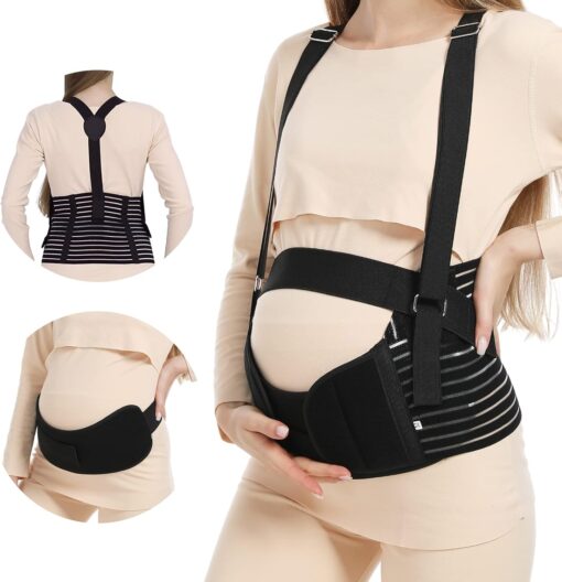 Pregnancy Support Belt