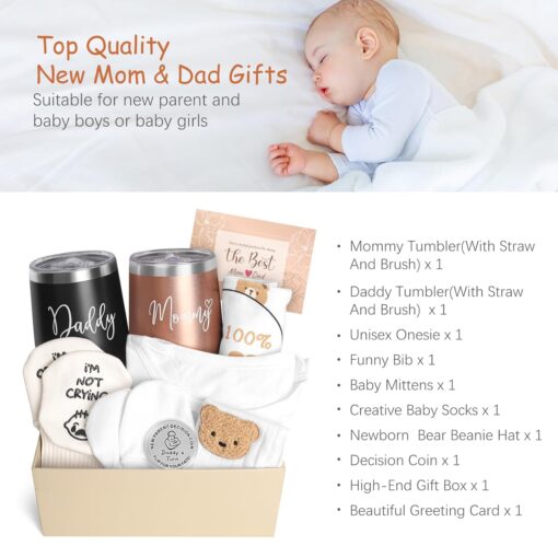 Best Baby Shower Gifts - Image 4