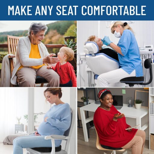 Comfort Seat Cushion - Image 7