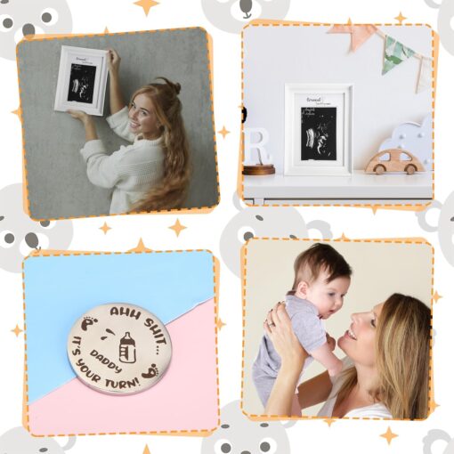 Baby Shower Gift Set - Image 6