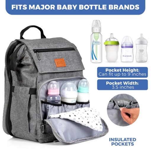 Baby Diaper Bag - Image 2