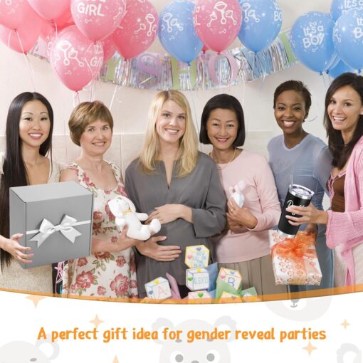 Gender Reveal Kit - Image 9