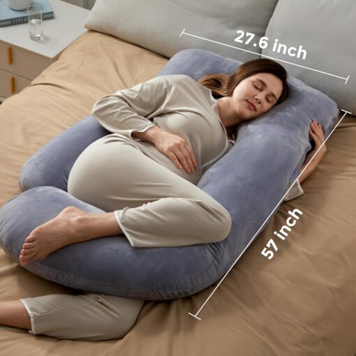 U-Shaped Pillow - Image 9