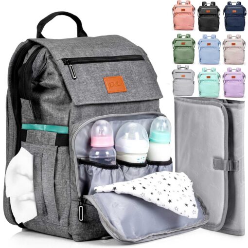 Baby Diaper Bag