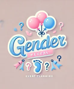 Gender Reveal
