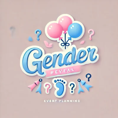 Gender Reveal
