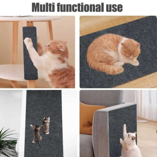 Scratcher for Pets - Image 2