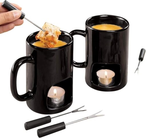 Fondue Mugs - Image 6