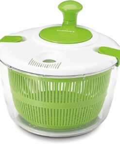 salad spinner