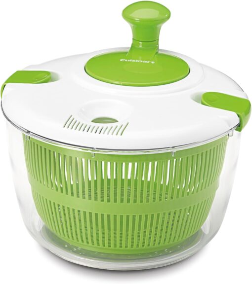 salad spinner