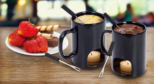 Fondue Mugs - Image 5