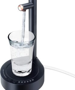 desktop water dispenser