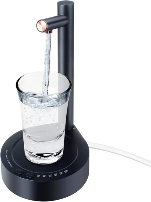 desktop water dispenser