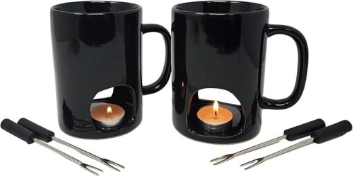 Fondue Mugs - Image 9