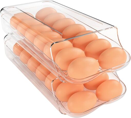 Egg Holder for Fridge