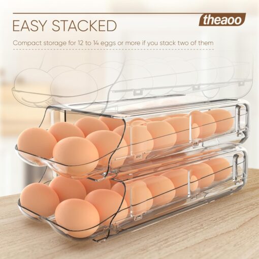 Theaoo Egg Holder - Image 4