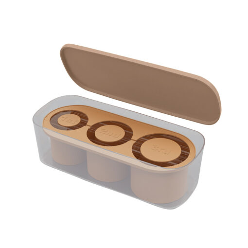 Silicone Ice Cube Maker - Image 4