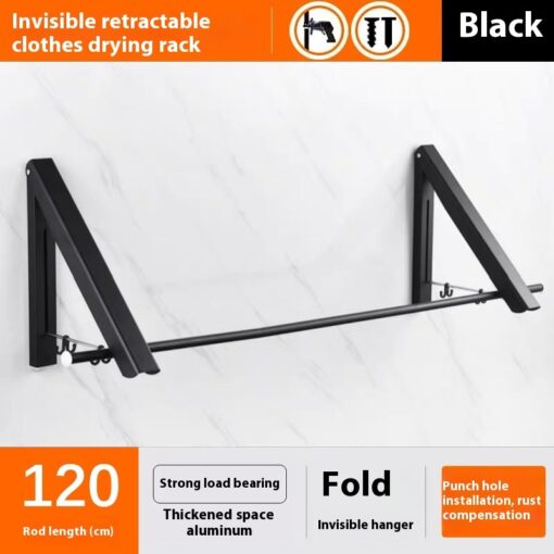 Folding Wall Hanger - Image 4