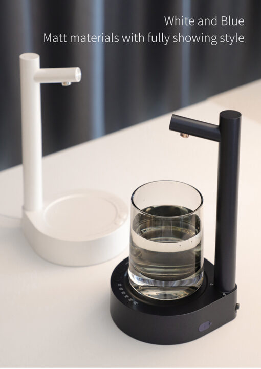 Desktop Water Dispenser - Image 2