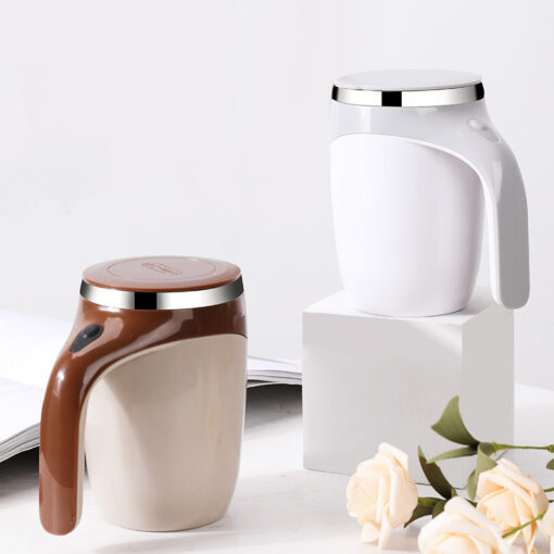 Automatic Stirring Cup - Image 9