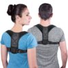 Full Back and Shoulder Posture Corrector