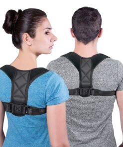 Full Back and Shoulder Posture Corrector