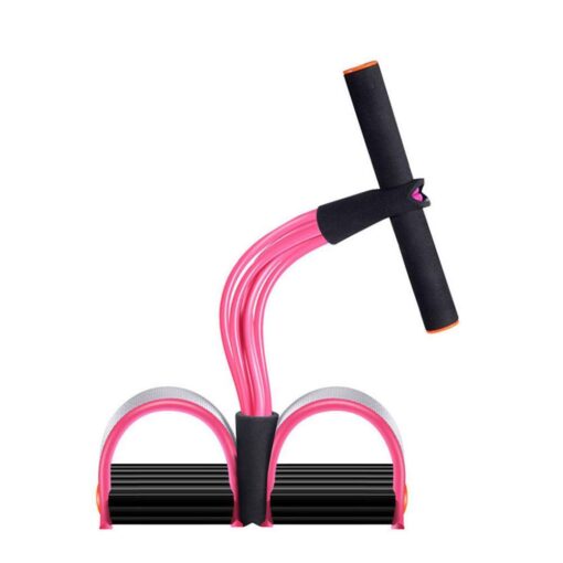 Full Body Exercise Resistance Band - Image 9