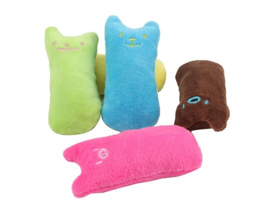 Teeth Grinding Cat Toys - Image 3