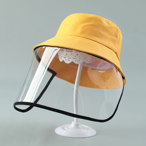 Dustproof Hat for Kids - Image 5