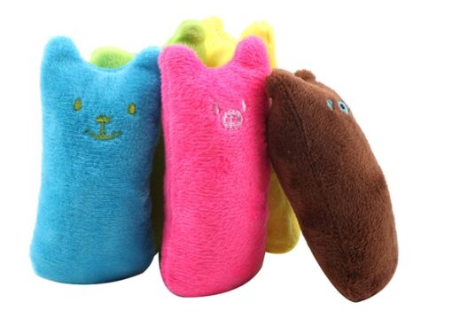 Teeth Grinding Cat Toys - Image 6