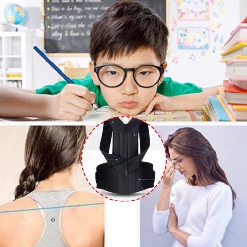 Back Support Braces - Image 4