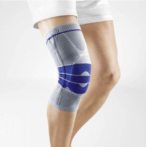 Sports Running Fitness Protection Knee Pads Brace Strap - Image 8