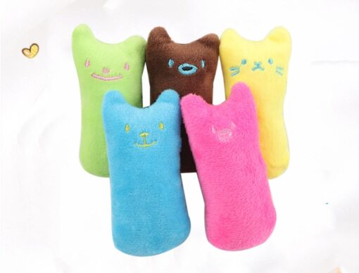Teeth Grinding Cat Toys - Image 5
