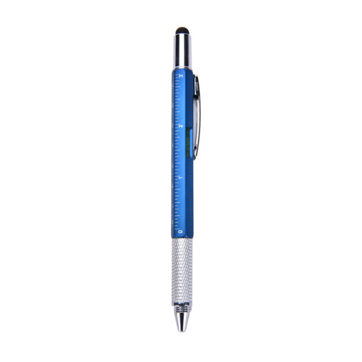 6 in 1 Touch Screen Stylus pen Ballpoint Pen - Image 10