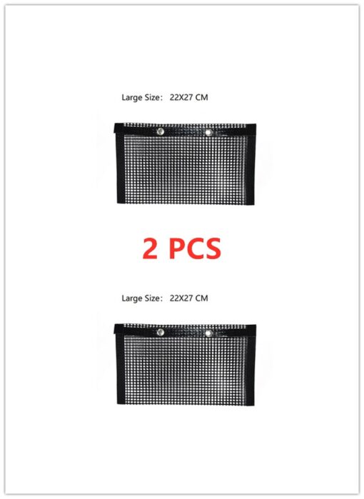 BBQ Grill Mesh Bag - Image 6