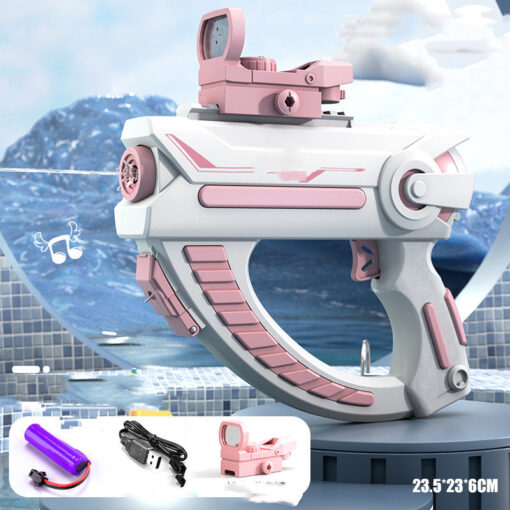 Electric Water Gun - Image 6