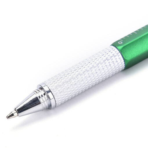 6 in 1 Touch Screen Stylus pen Ballpoint Pen - Image 3