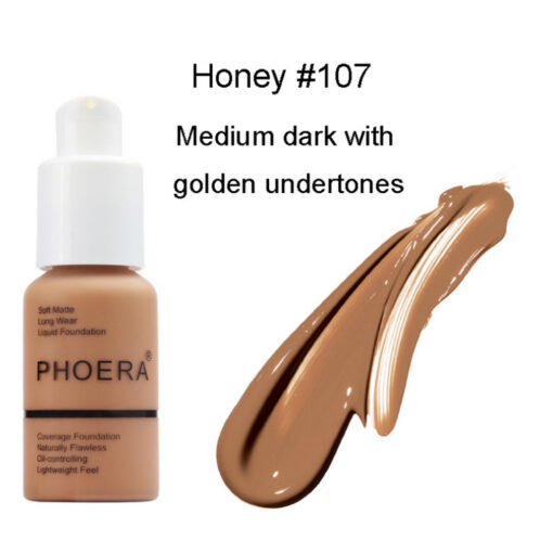 Matte Concealer Cream - Image 5
