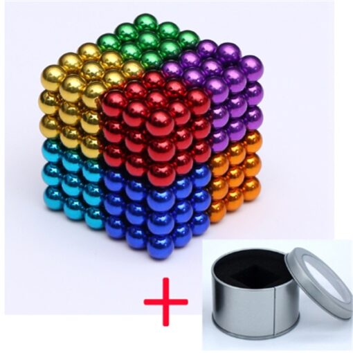 Magic blocks - Image 2