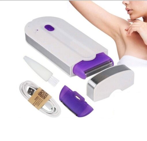 Hair Removal Device - Image 2